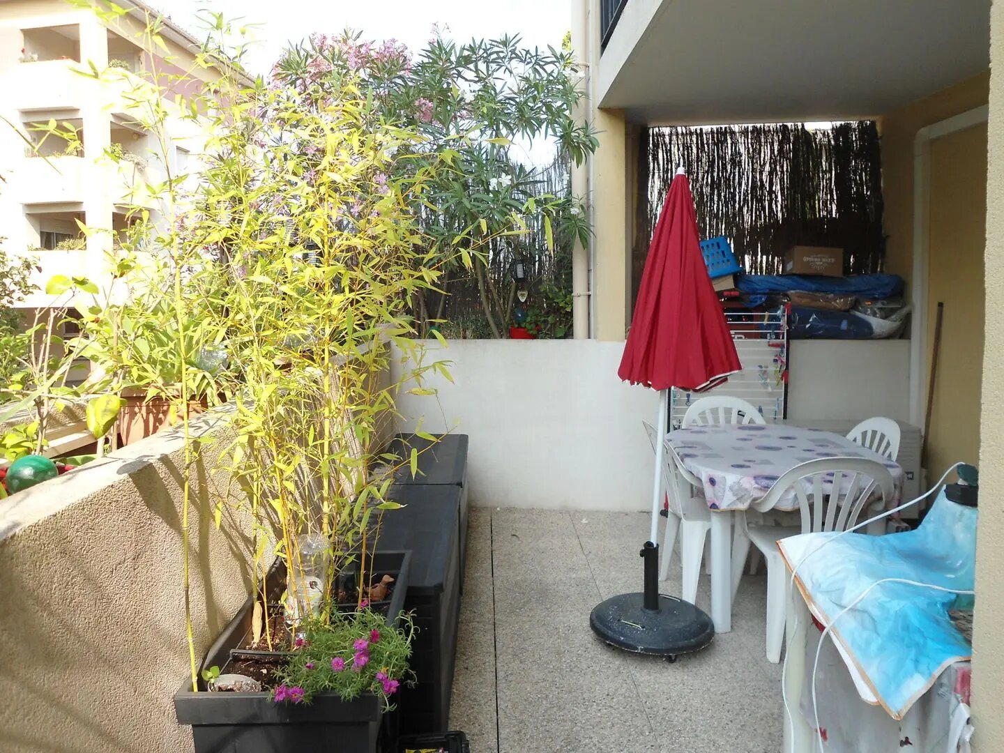 Appartement à louer, 42m², Aubagne