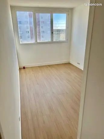 Appartement à vendre, 80m², Villeneuve-Saint-Georges