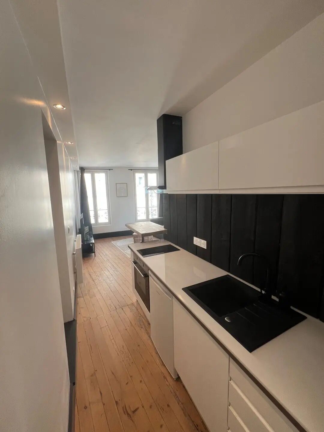 Appartement à louer, 27m², Cognac