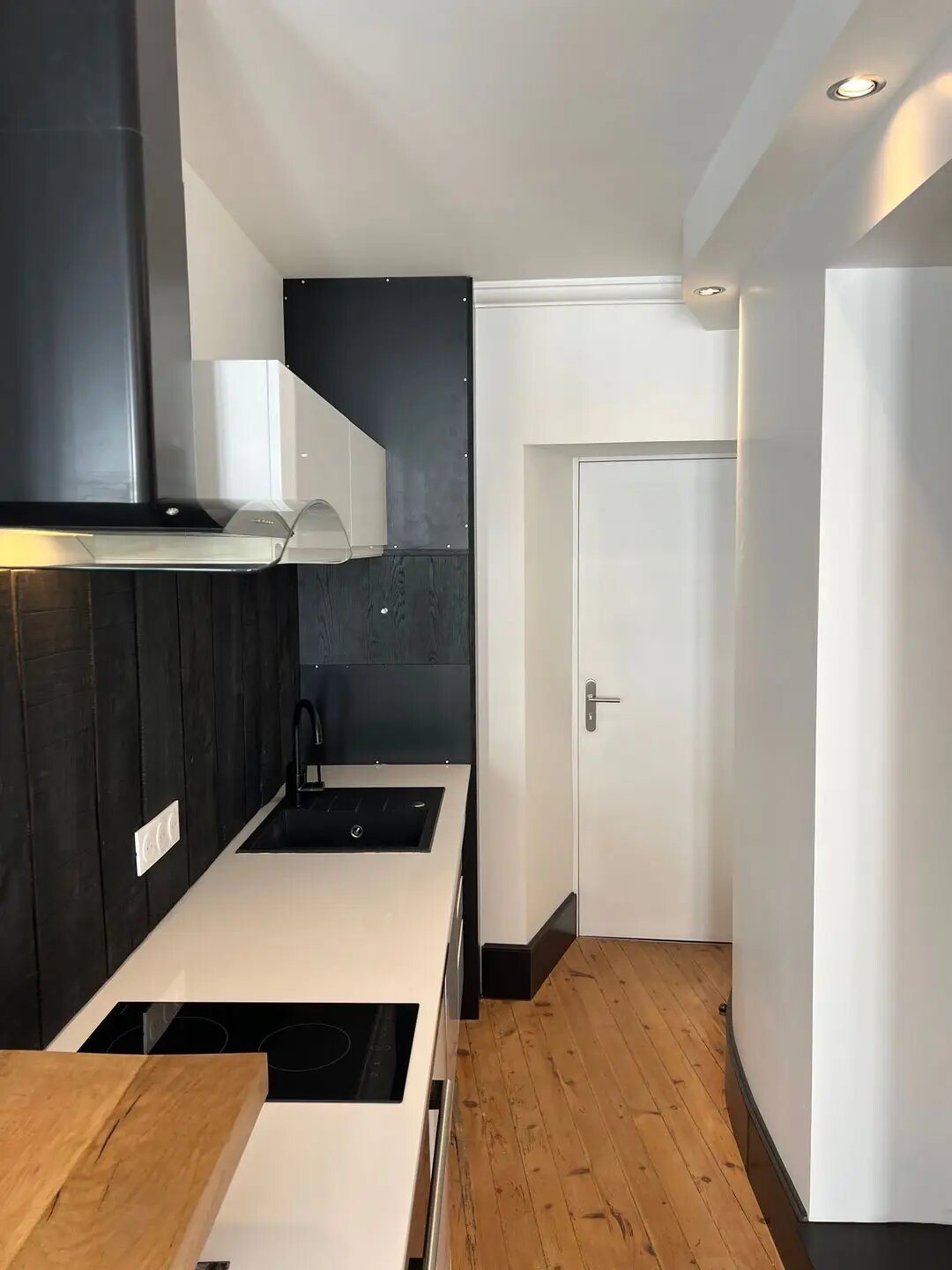 Appartement à louer, 27m², Cognac