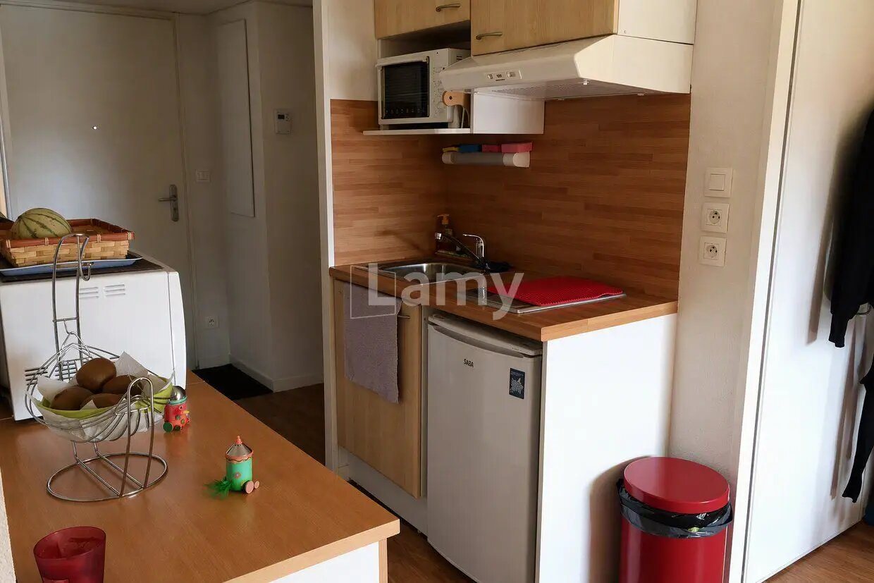 Appartement à louer, 36m², Nantes