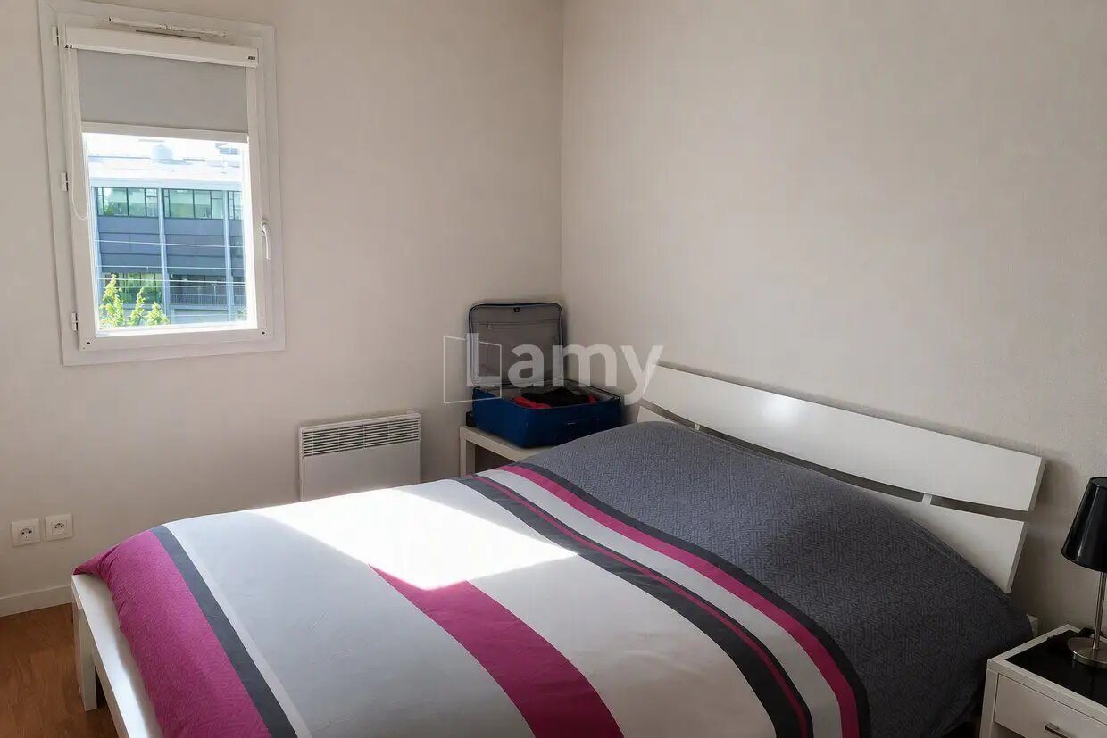 Appartement à louer, 36m², Nantes