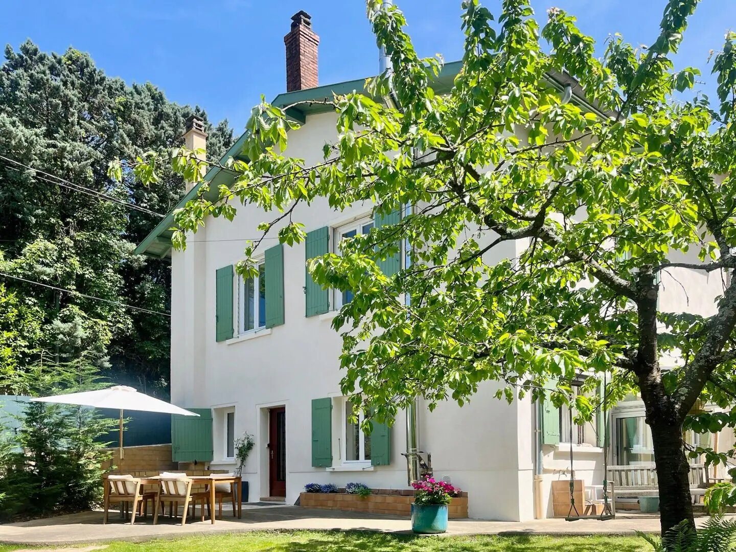 Maison à vendre, 120m², Écully