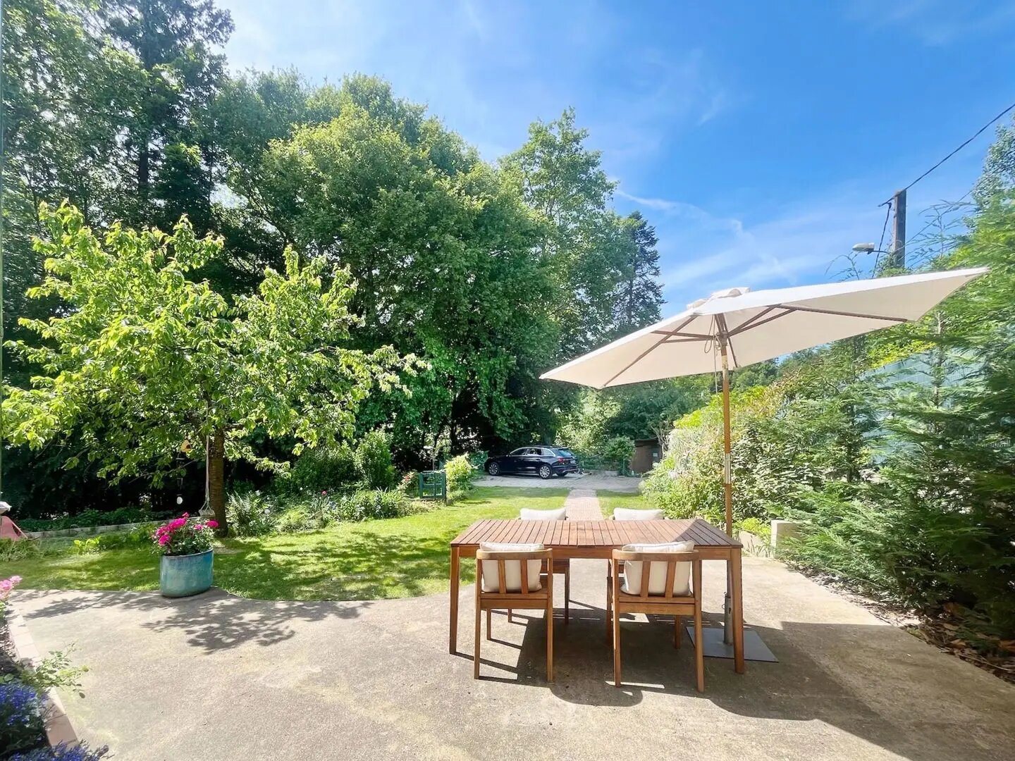 Maison à vendre, 120m², Écully