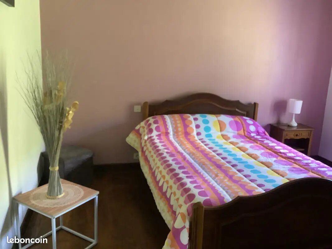 Appartement à louer, 60m², Saint-Etienne-de-Baïgorry