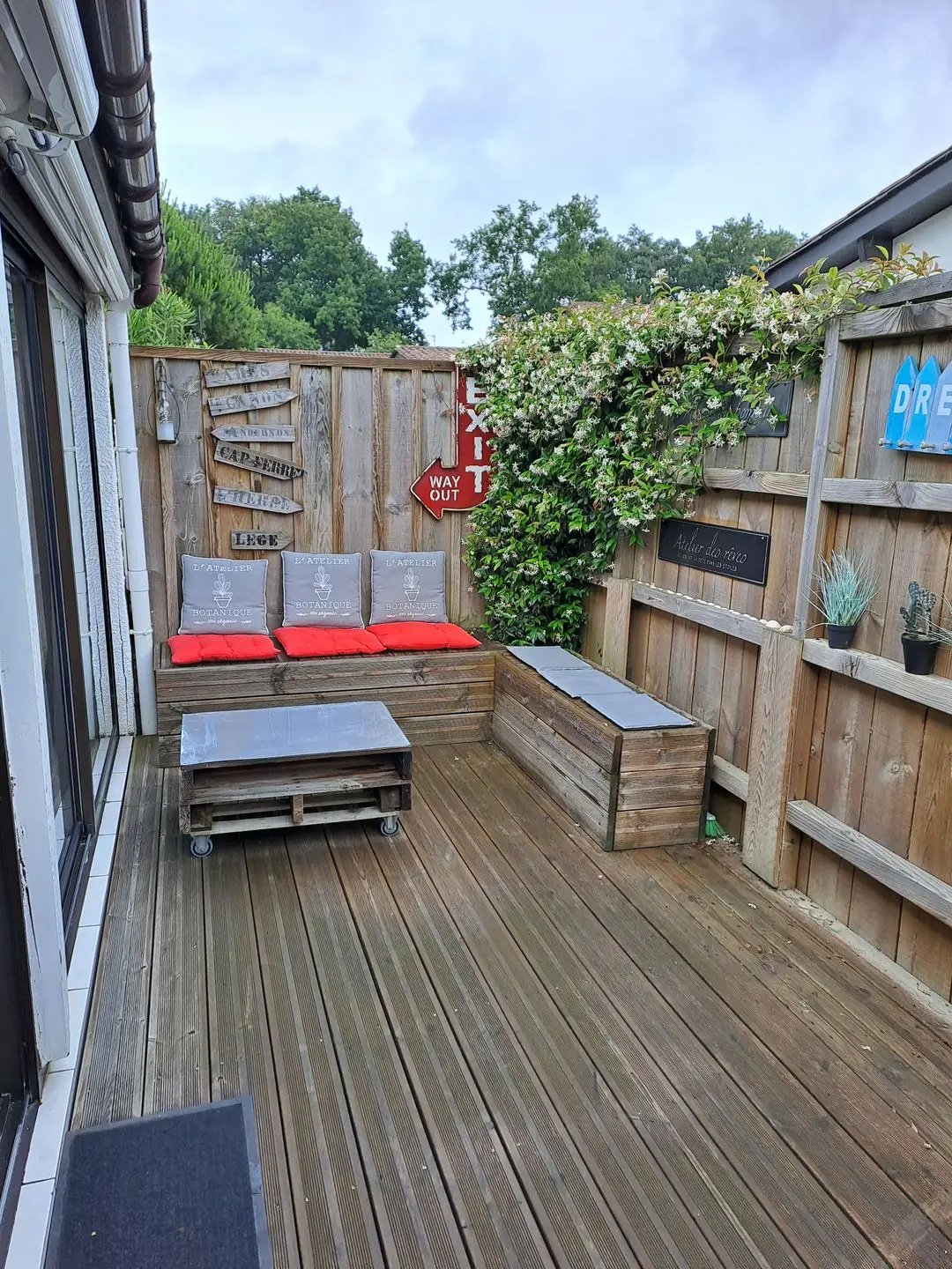 Maison à vendre, 40m², Arès