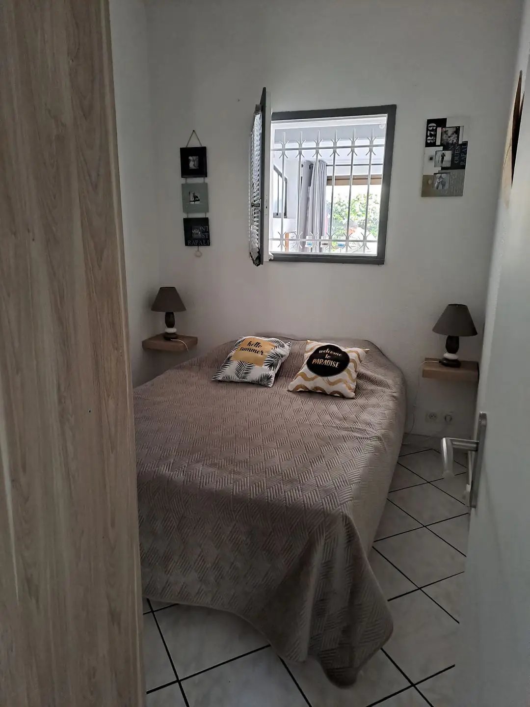 Maison à vendre, 40m², Arès