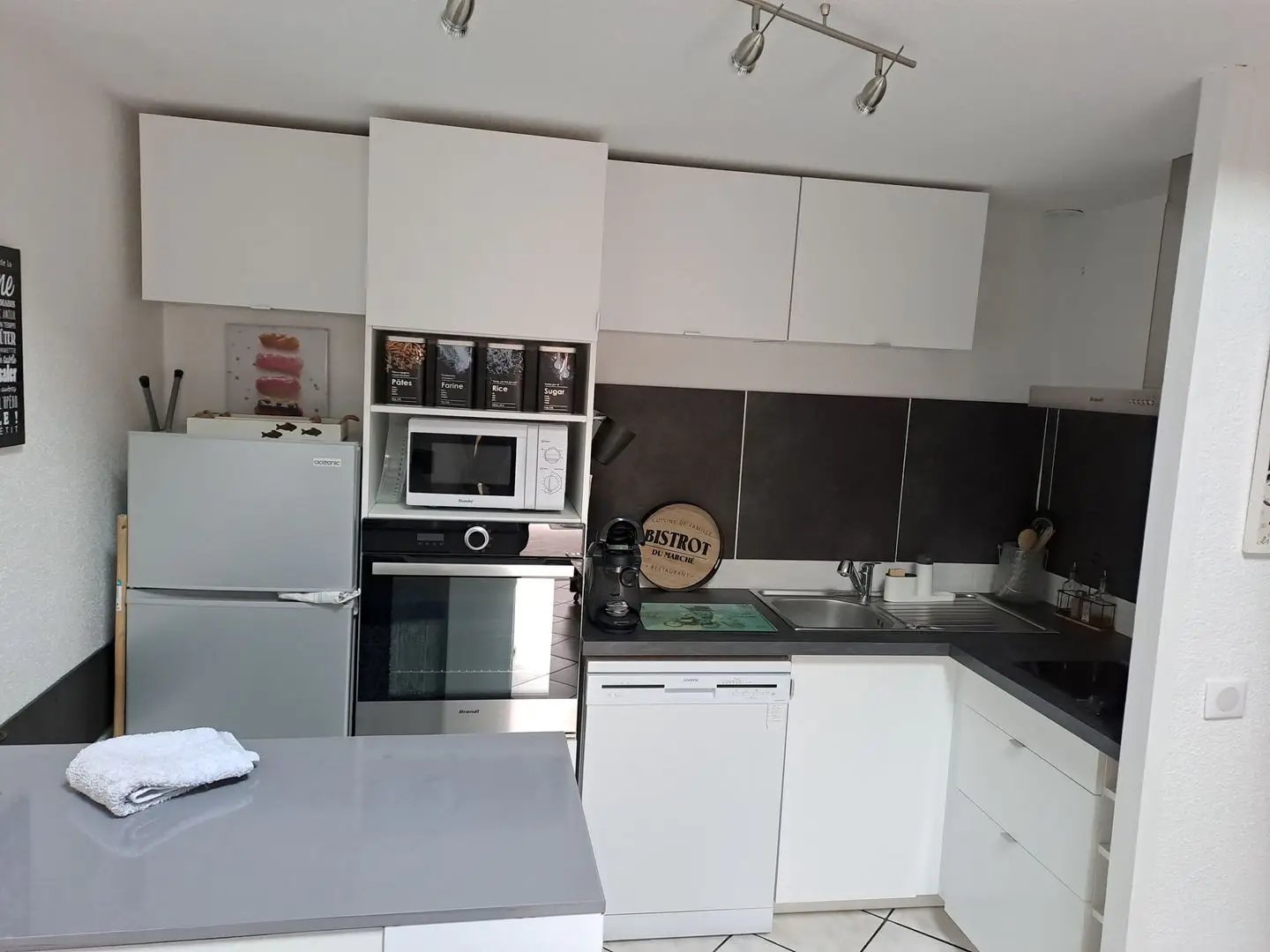 Maison à vendre, 40m², Arès