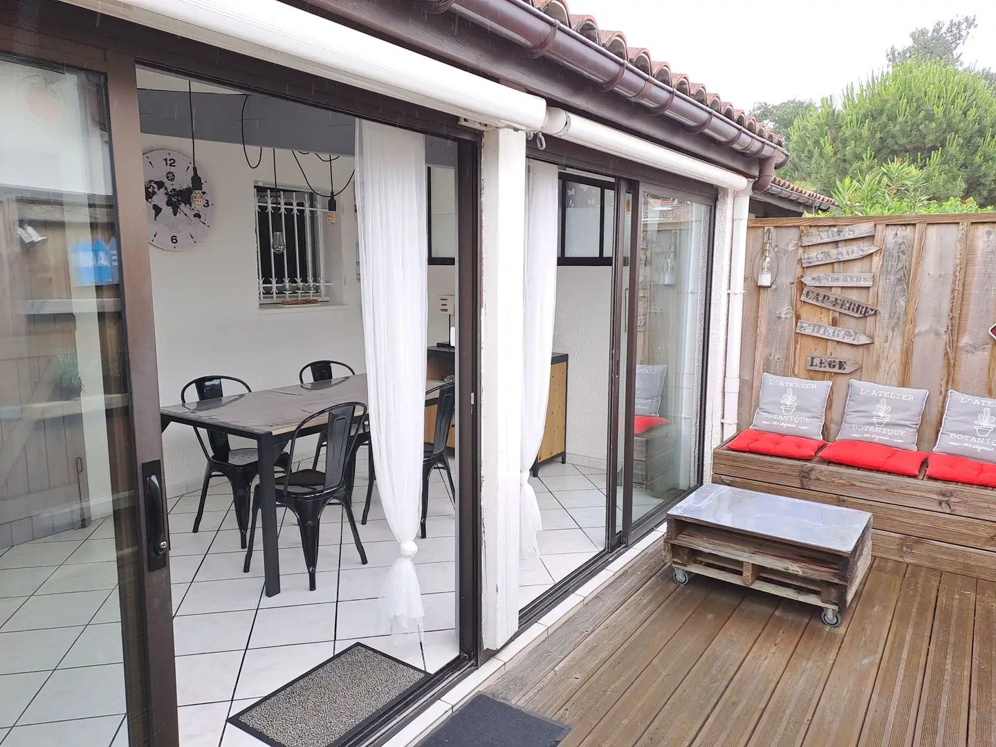 Maison à vendre, 40m², Arès