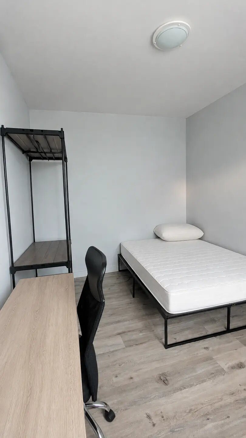 Appartement à louer, 32m², Saint-Etienne