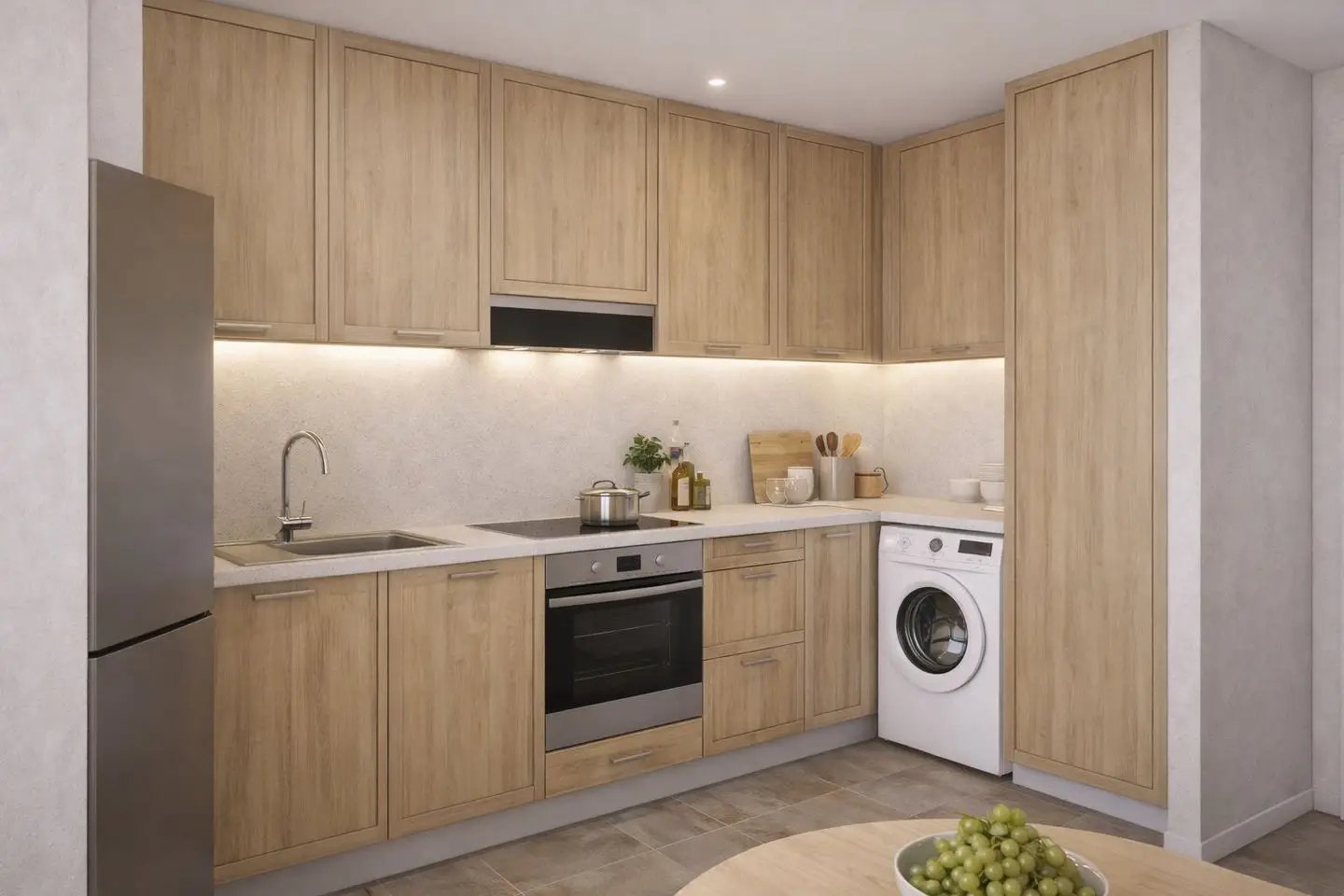Appartement à vendre, 60m², Sartrouville
