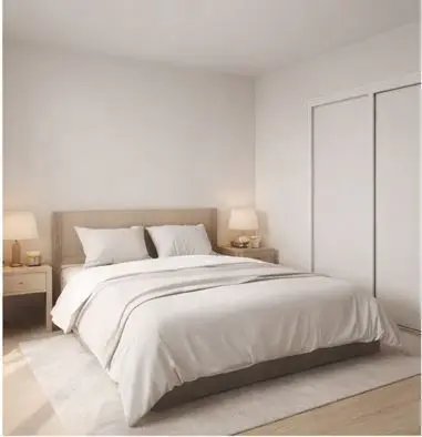 Appartement à vendre, 60m², Sartrouville