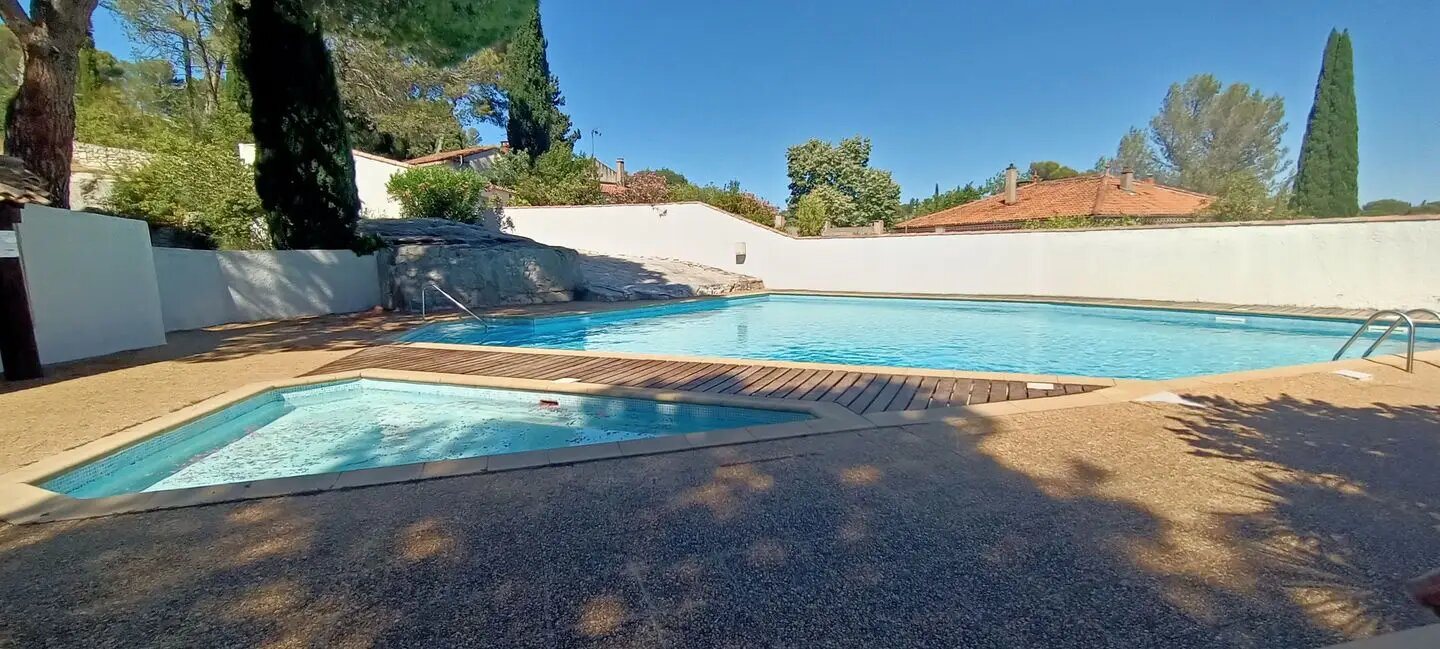 Appartement à vendre, 117m², Nîmes