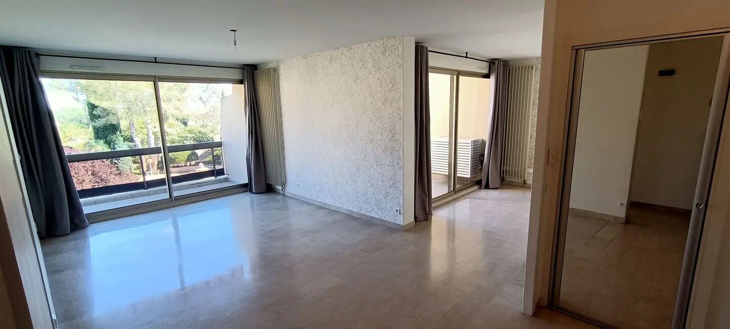 Appartement à vendre, 117m², Nîmes