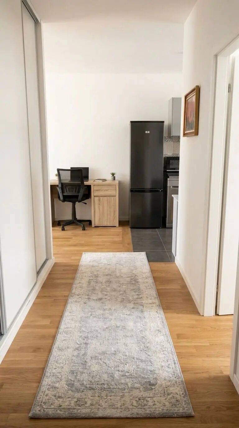 Appartement à louer, 44m², Viroflay