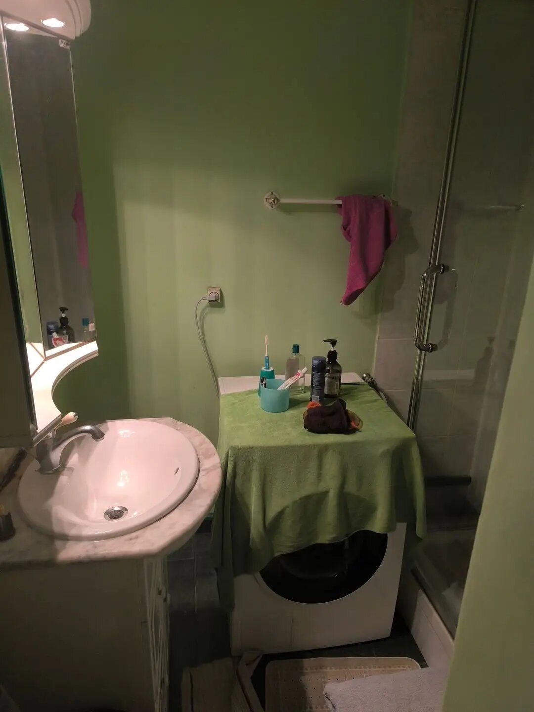 Appartement à vendre, 51m², Marcq-en-Baroeul