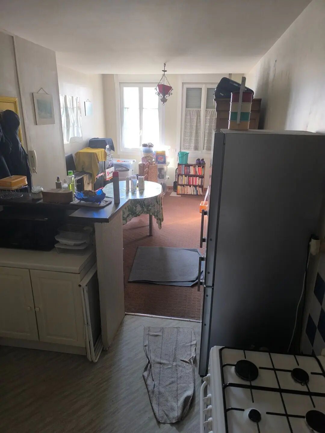 Appartement à vendre, 51m², Marcq-en-Baroeul