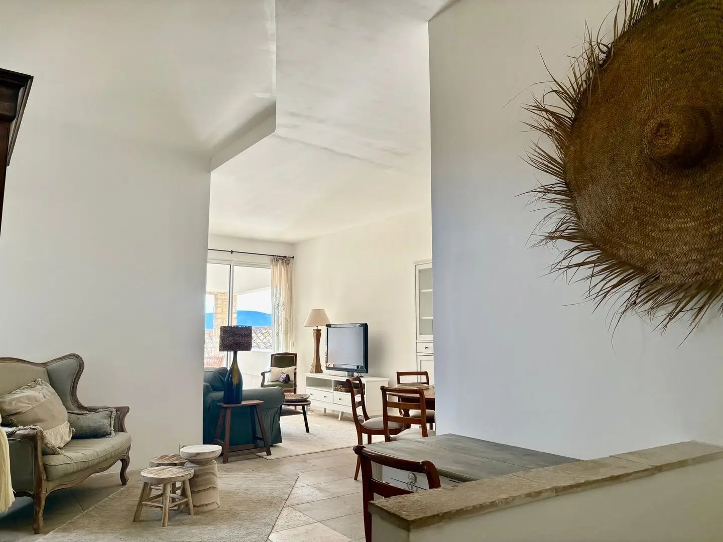 Appartement à louer, 80m², Grimaud