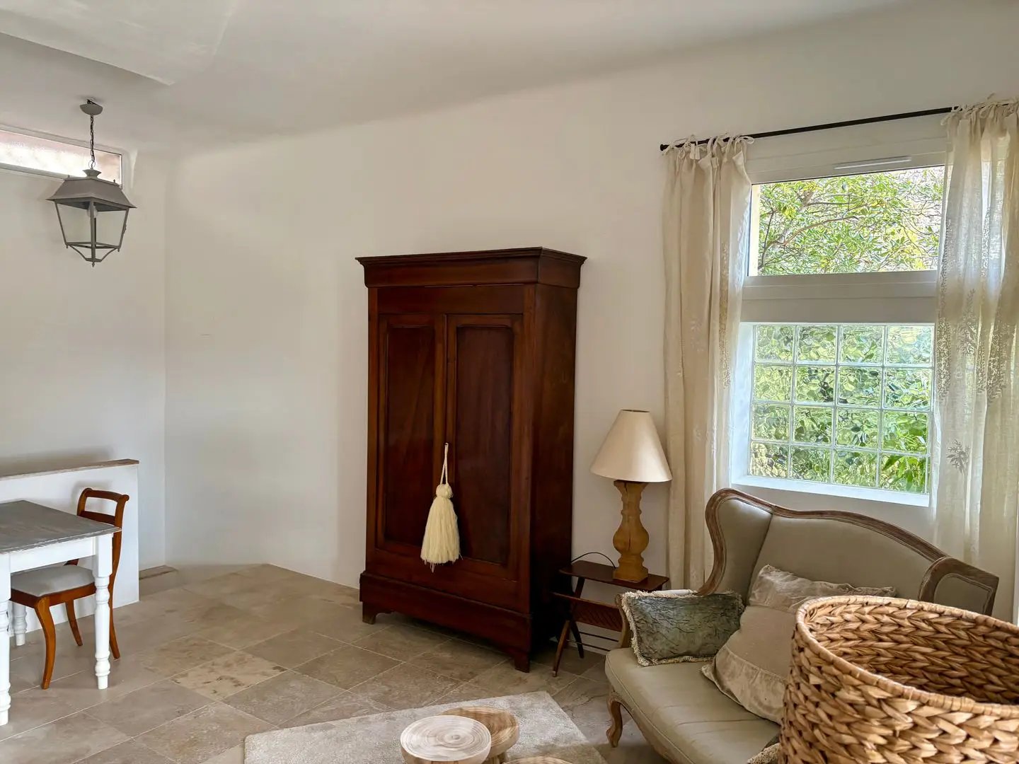 Appartement à louer, 80m², Grimaud