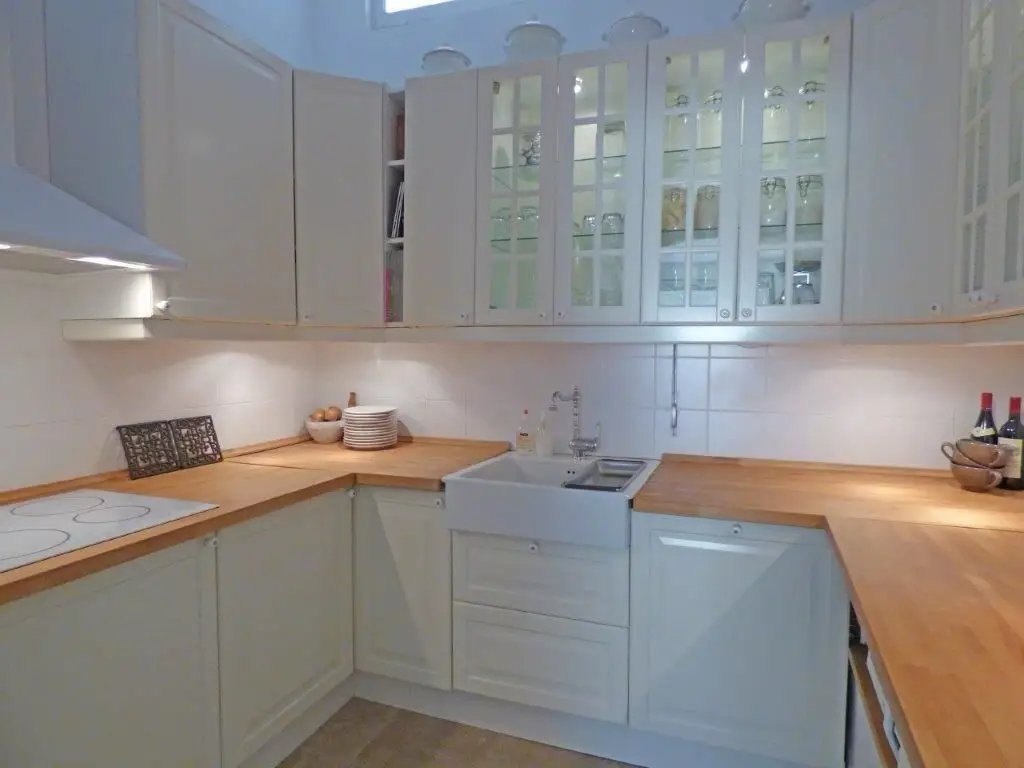 Appartement à louer, 80m², Grimaud