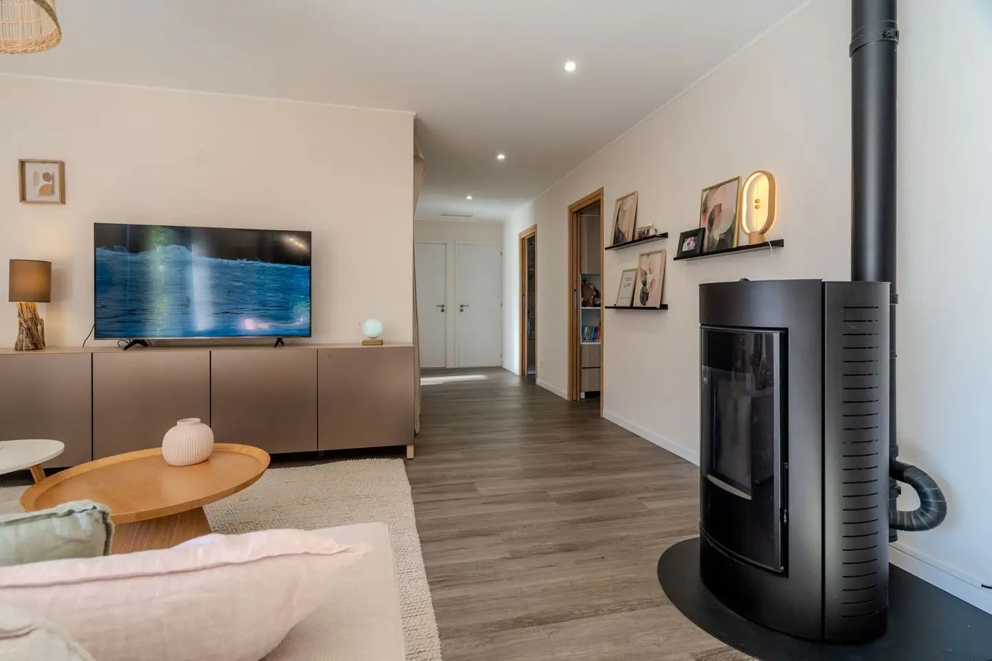 Maison à vendre, 125m², Gémil
