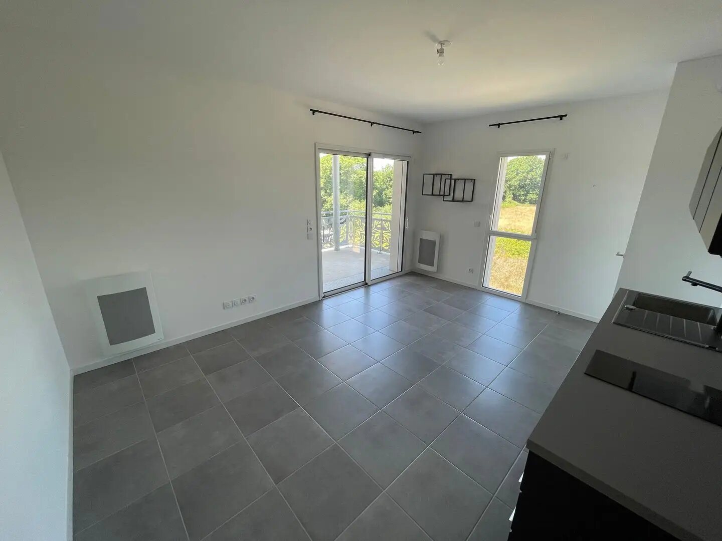 Appartement à louer, 45m², La Roche-sur-Yon