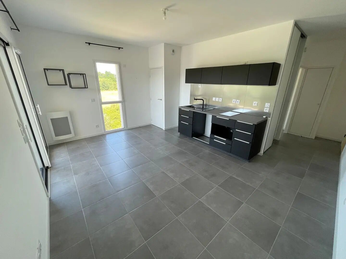 Appartement à louer, 45m², La Roche-sur-Yon