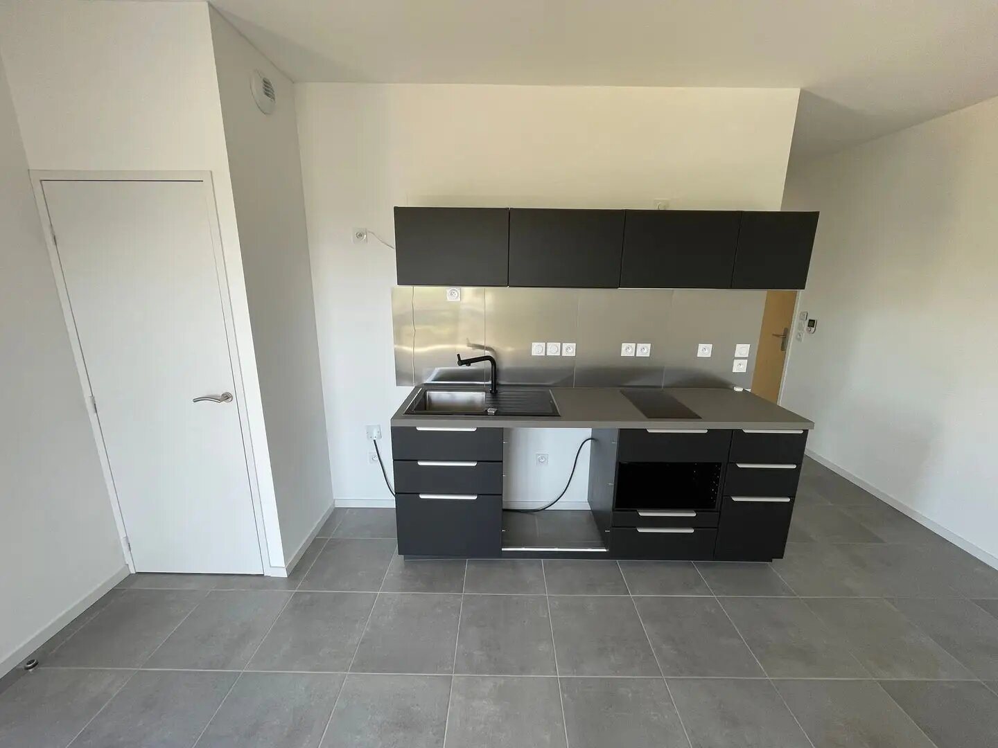 Appartement à louer, 45m², La Roche-sur-Yon