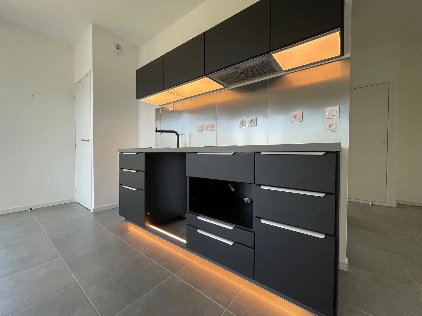 Appartement à louer, 45m², La Roche-sur-Yon