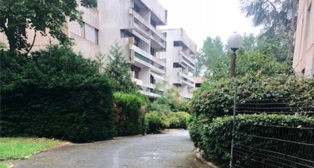 Appartement à louer, 12m², Evry
