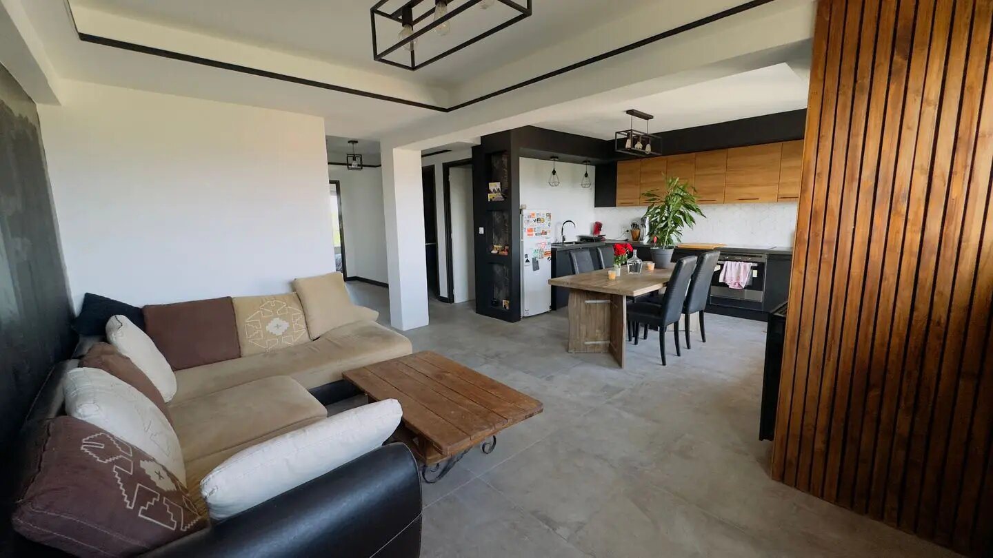 Appartement à vendre, 78m², Pau