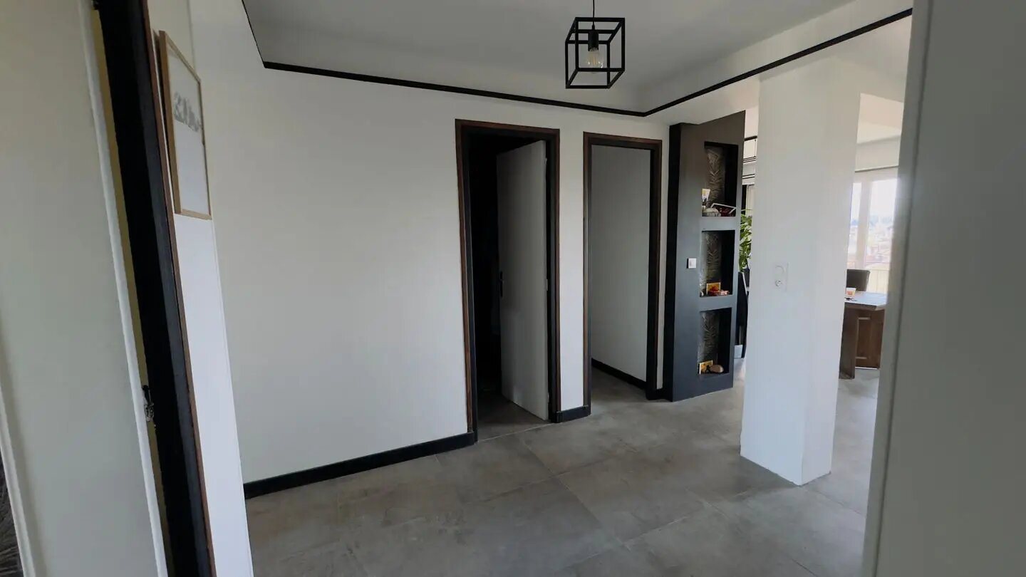 Appartement à vendre, 78m², Pau