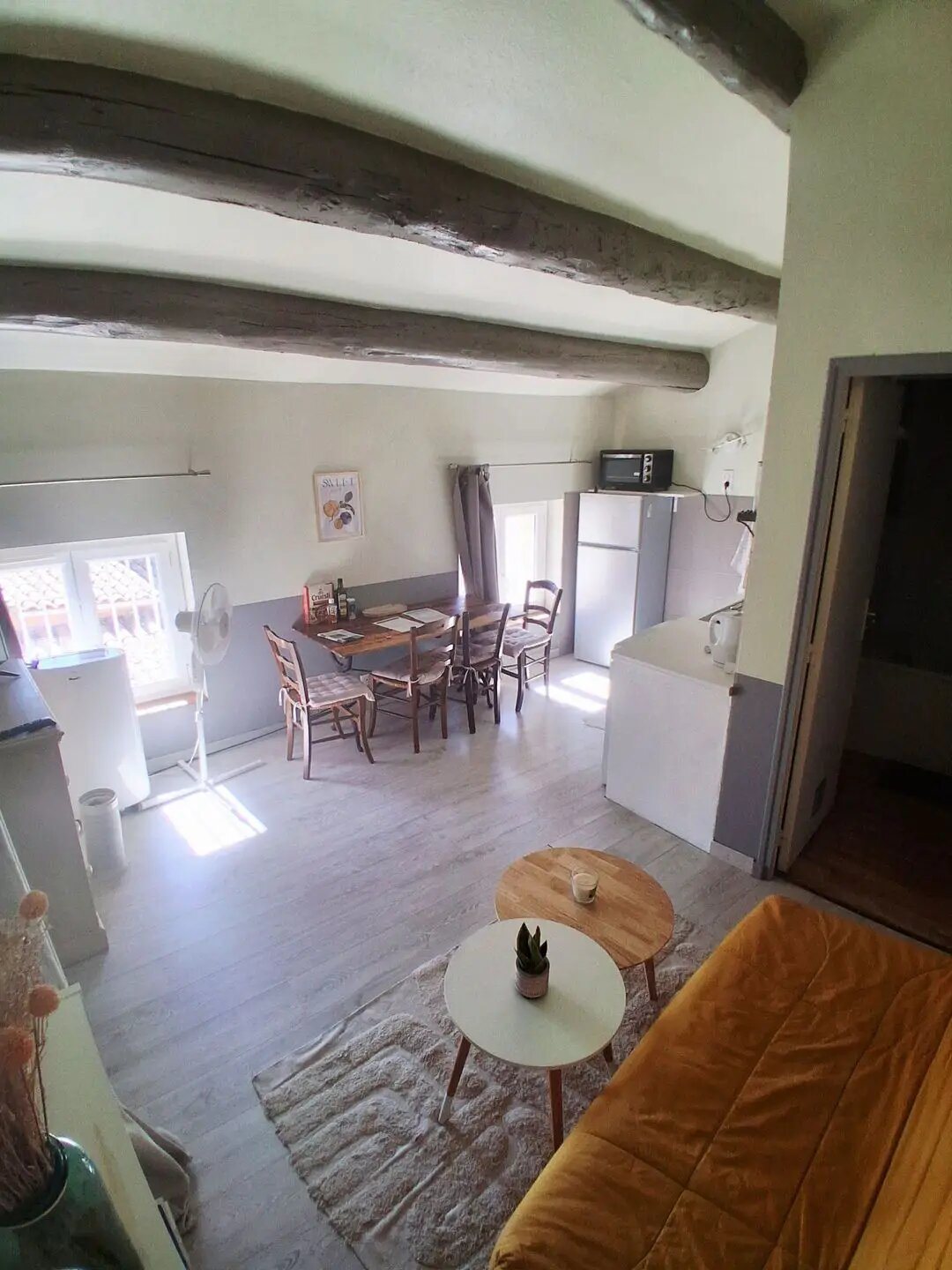 Appartement à louer, 33m², Avignon
