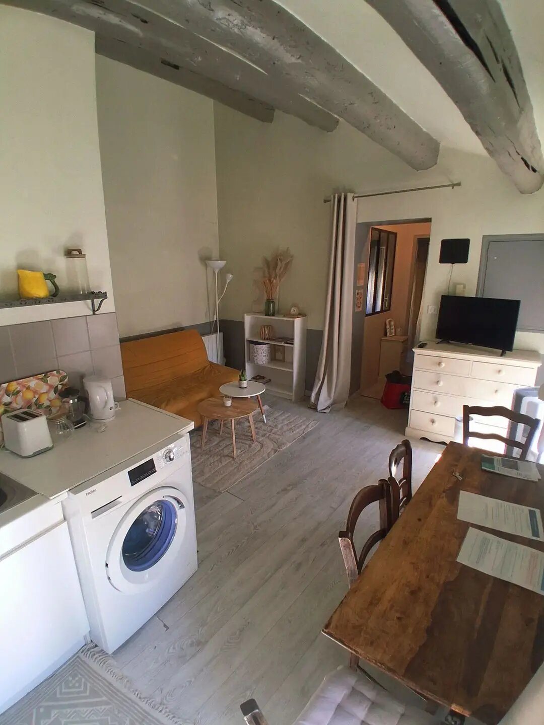 Appartement à louer, 33m², Avignon