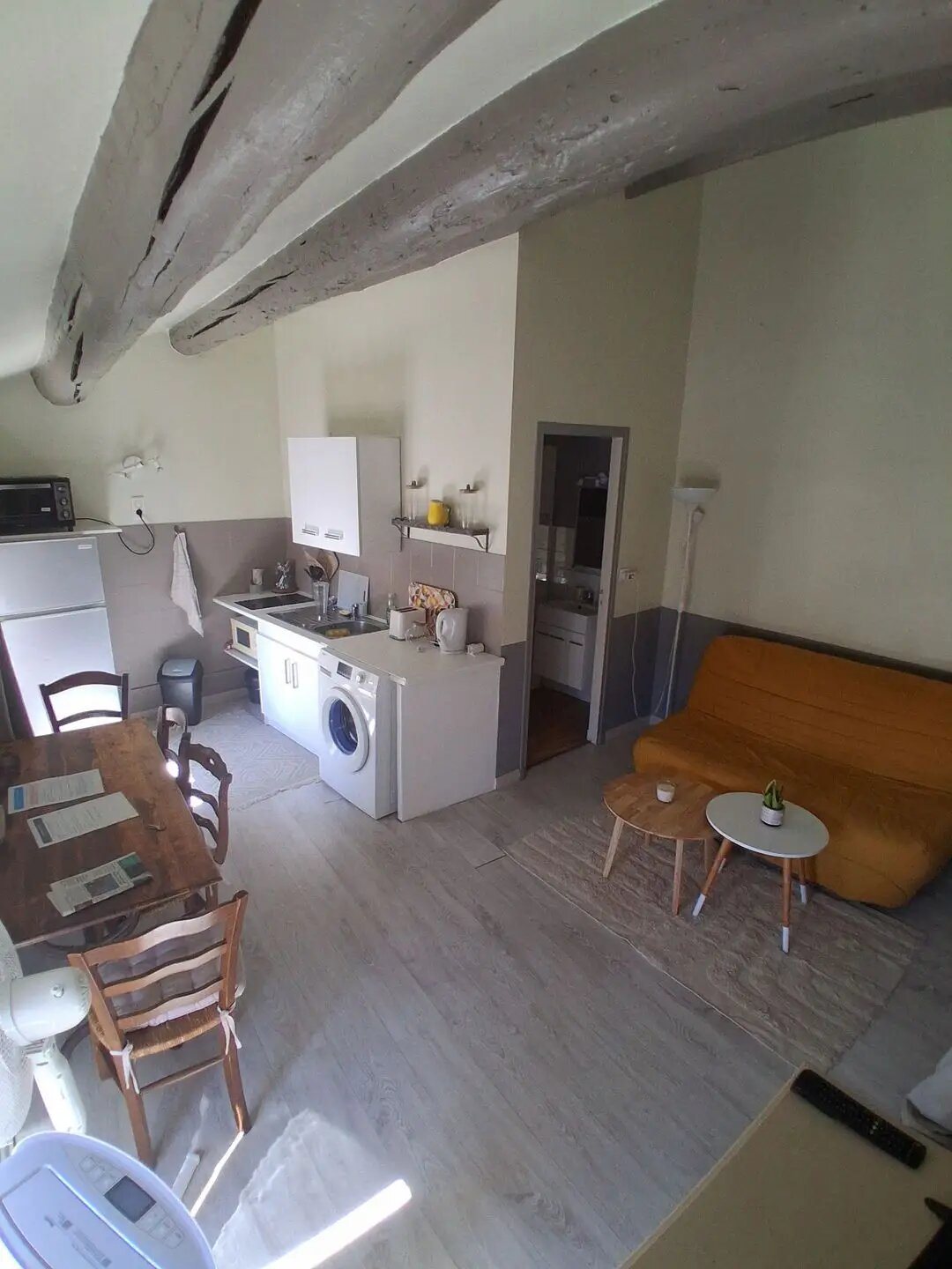 Appartement à louer, 33m², Avignon