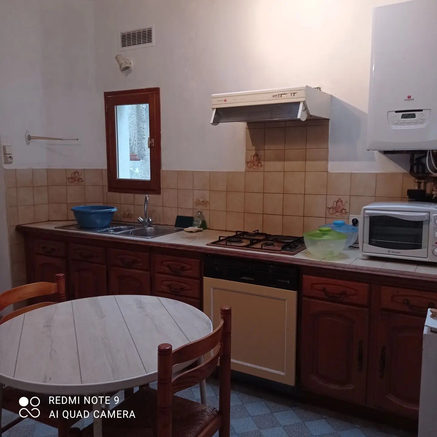 Appartement à louer, 25m², Nonancourt