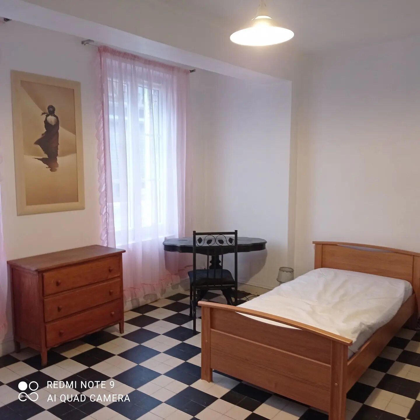 Appartement à louer, 25m², Nonancourt