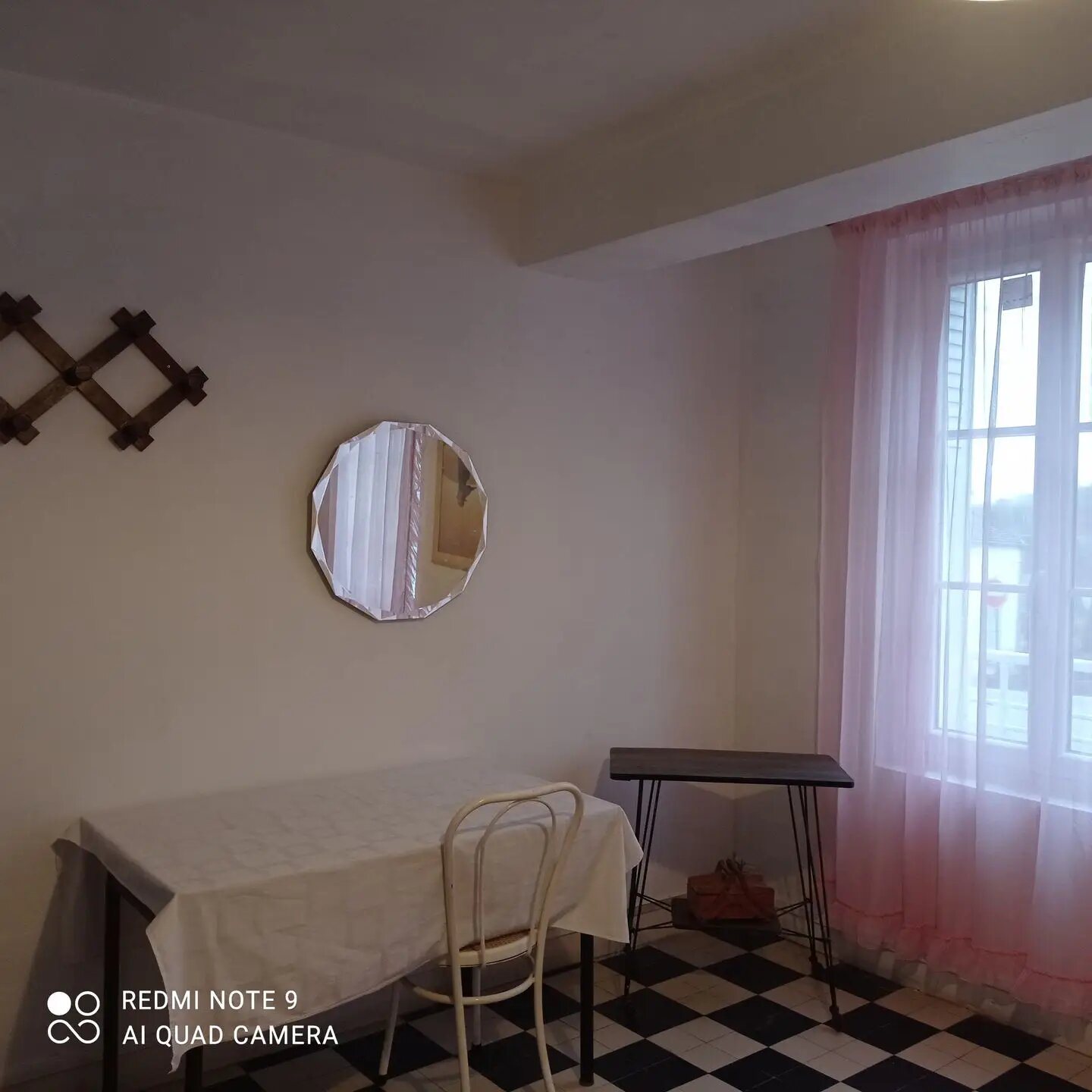 Appartement à louer, 25m², Nonancourt