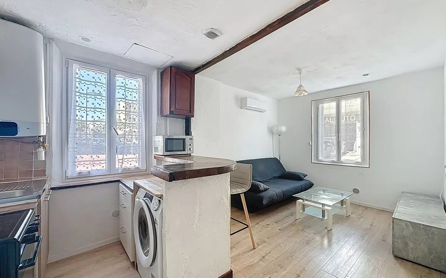 Appartement à louer, 30m², Le Cannet