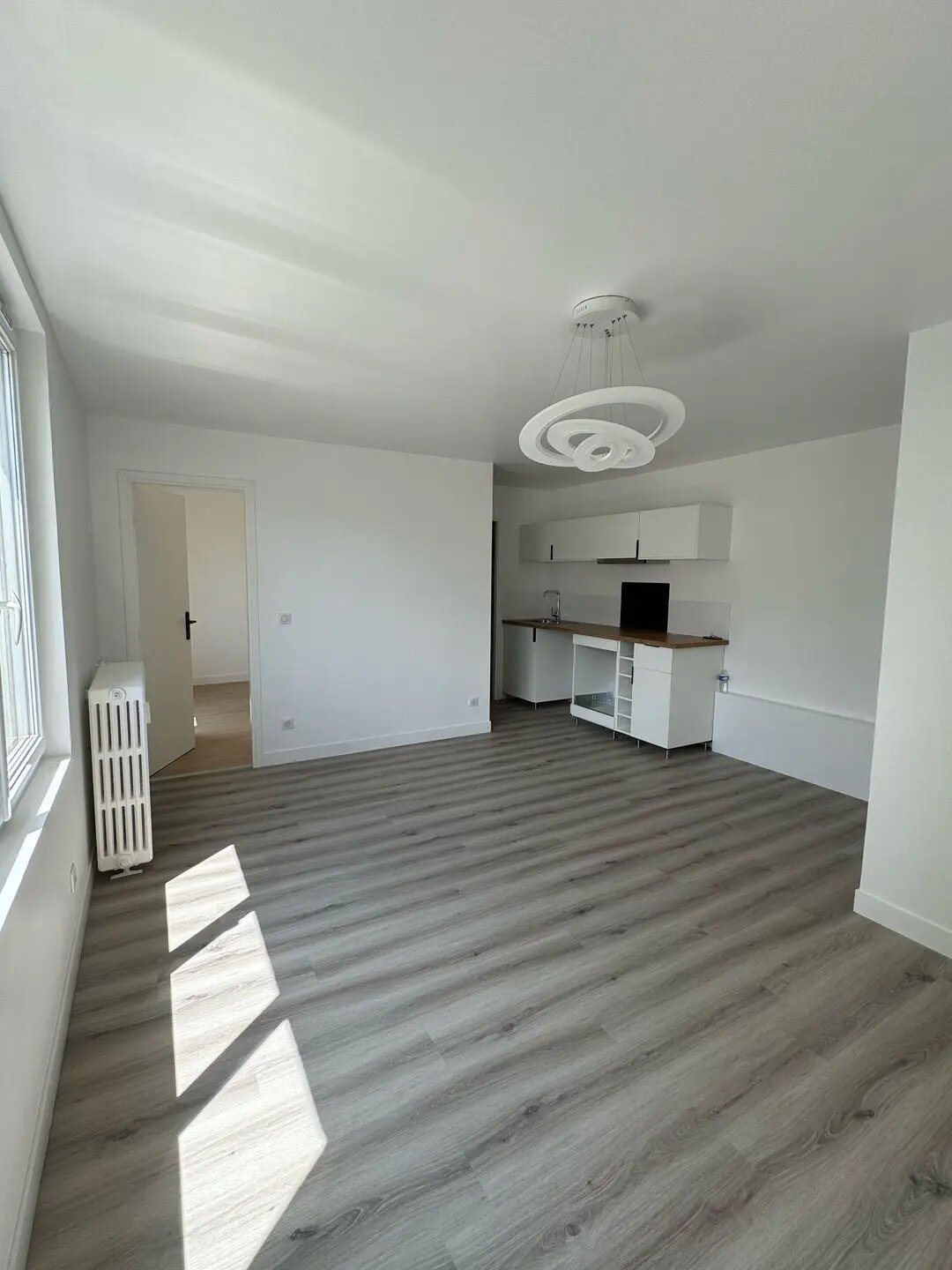 Appartement à louer, 34m², Sceaux