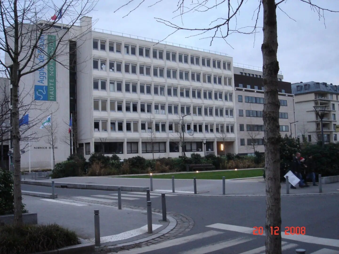 Appartement à louer, 22m², Rouen