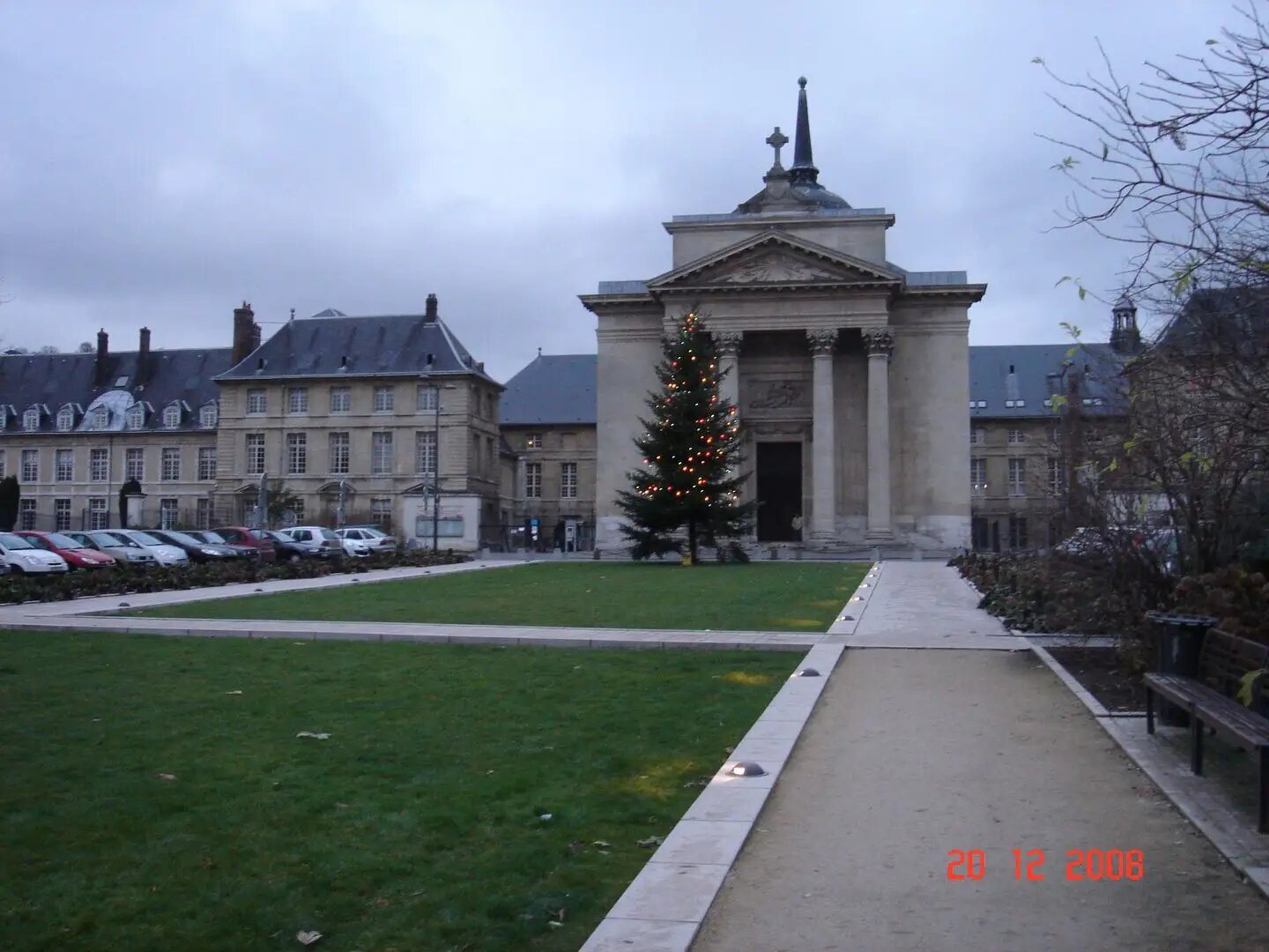 Appartement à louer, 22m², Rouen