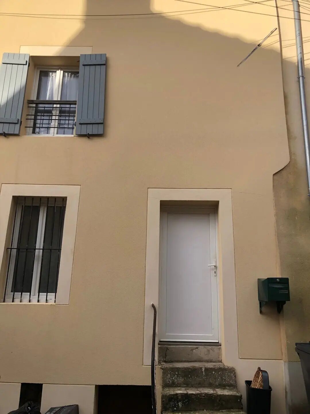 Maison à vendre, 80m², Sablonnières