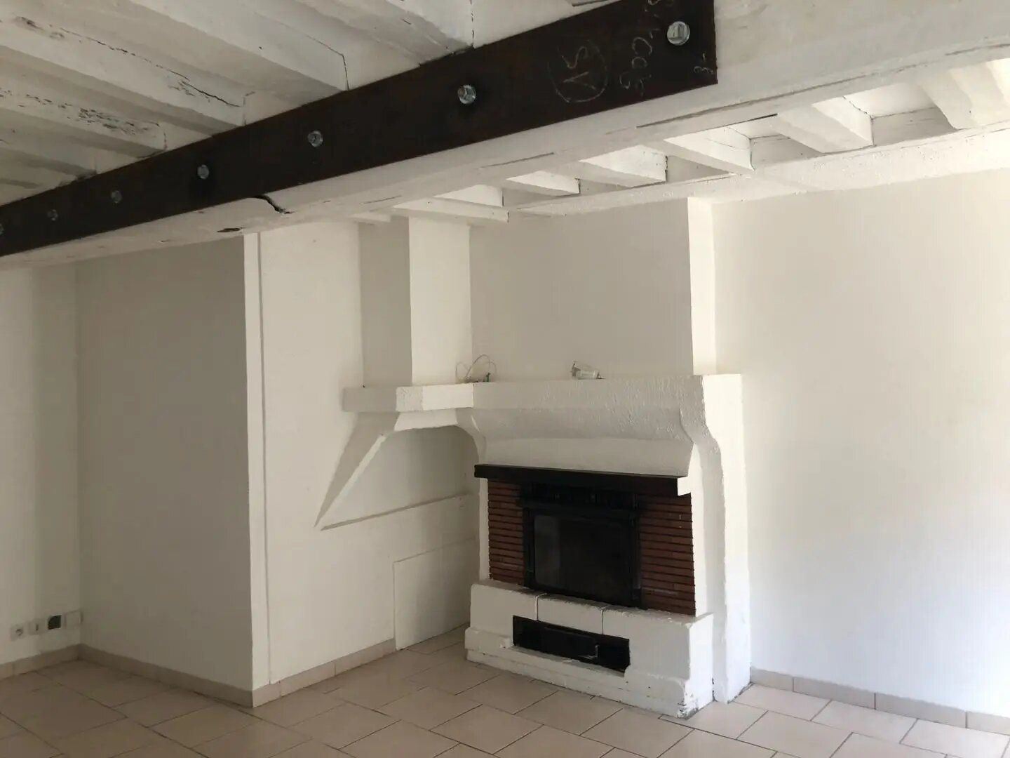 Maison à vendre, 80m², Sablonnières