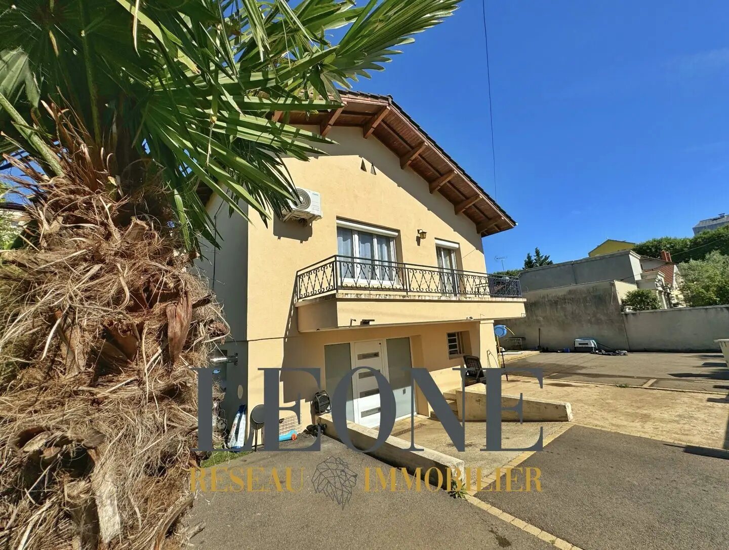 Maison à vendre, 104m², Saint-Priest