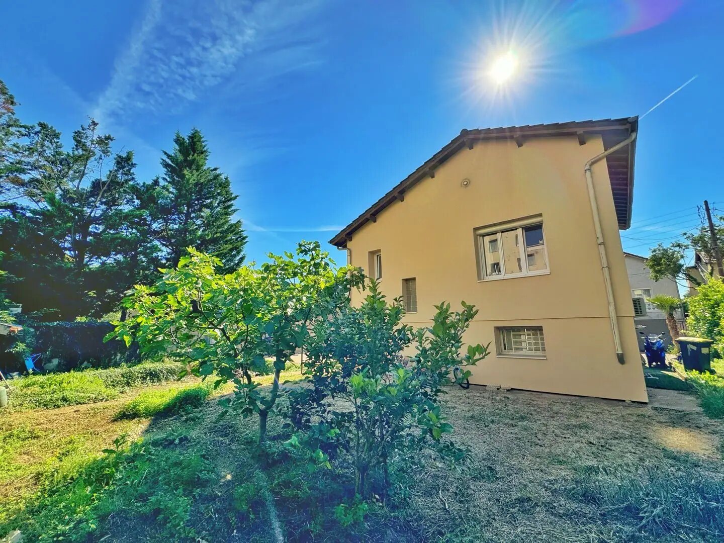 Maison à vendre, 104m², Saint-Priest