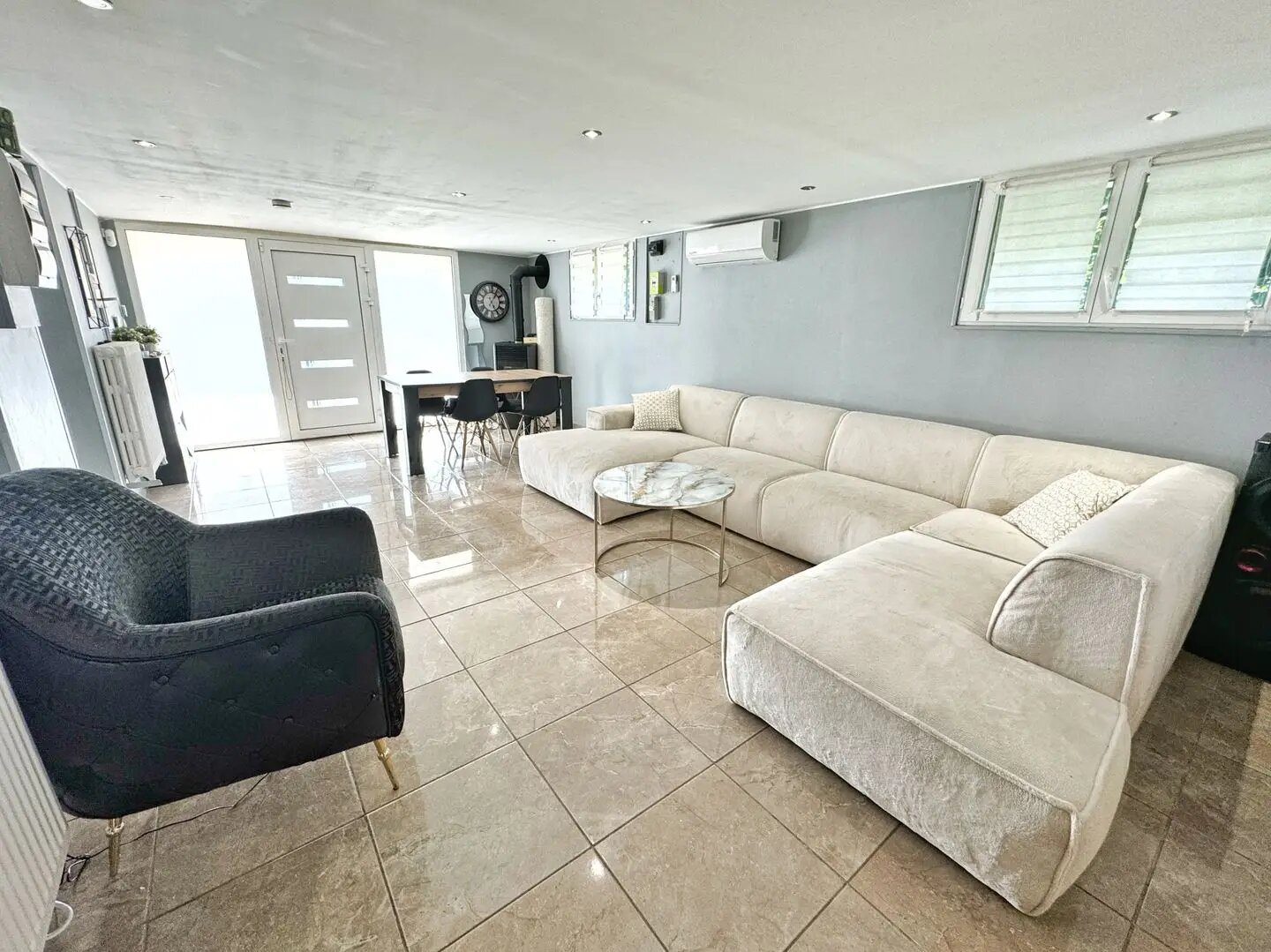 Maison à vendre, 104m², Saint-Priest