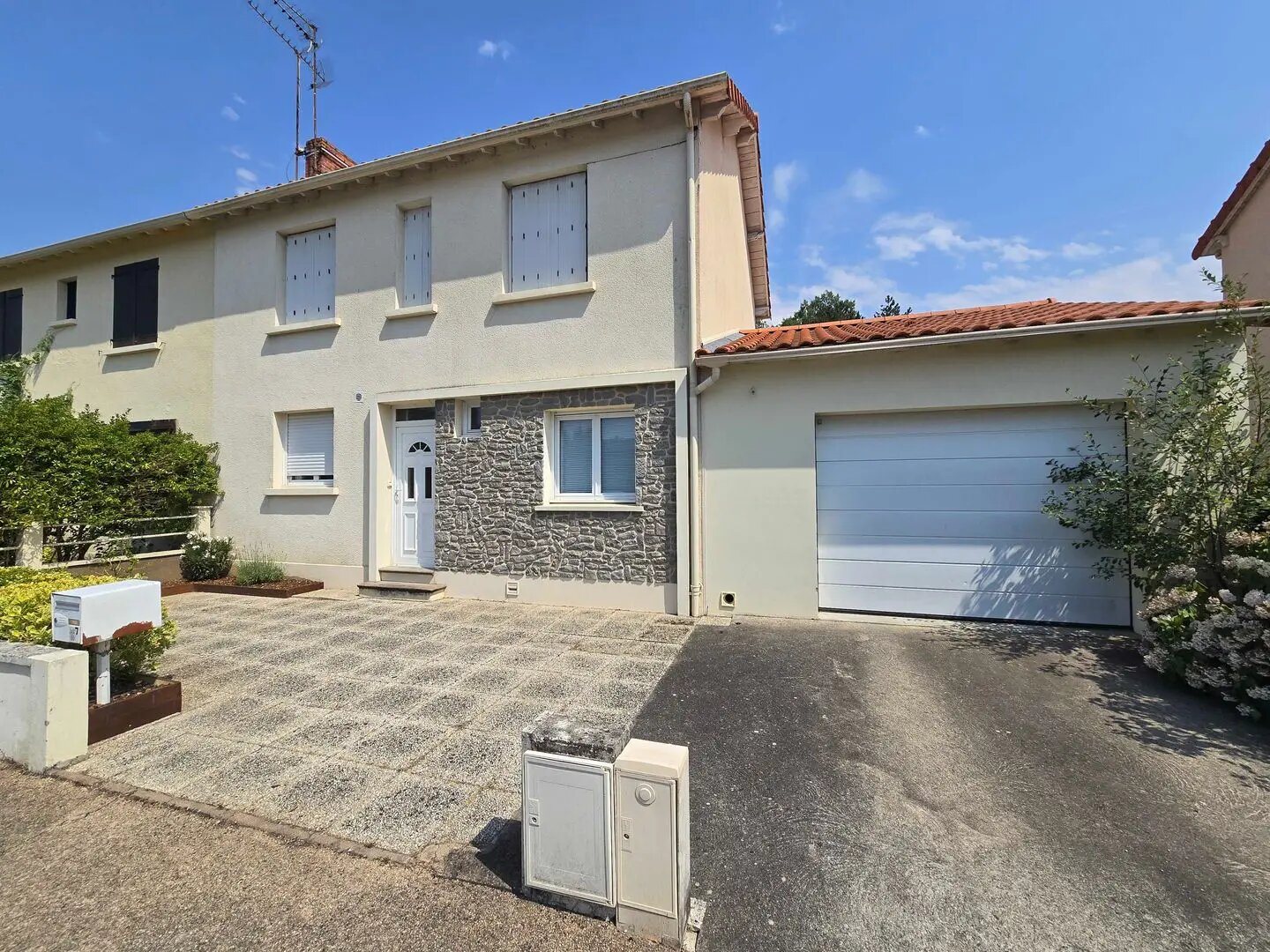 Maison à vendre, 91m², Trémentines