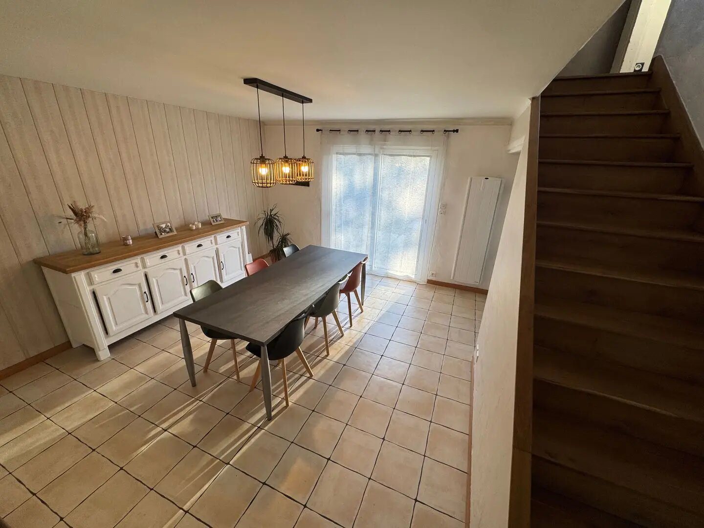 Maison à vendre, 91m², Trémentines