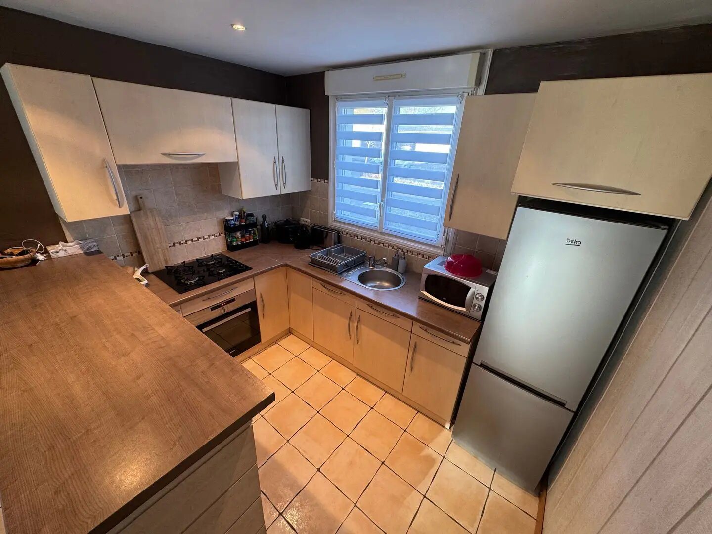 Maison à vendre, 91m², Trémentines